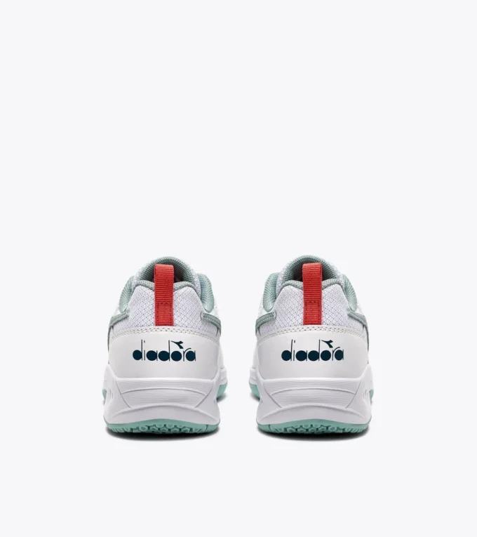 S. Challenge 5 Sl Jr Tennisschuhe – Jugend