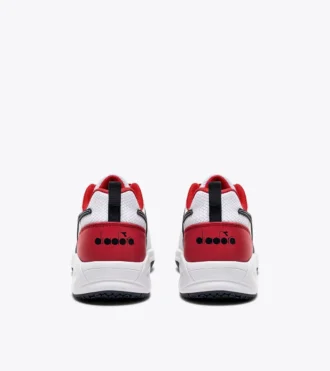 S. Challenge 5 Sl Jr Tennisschuhe – Jugend