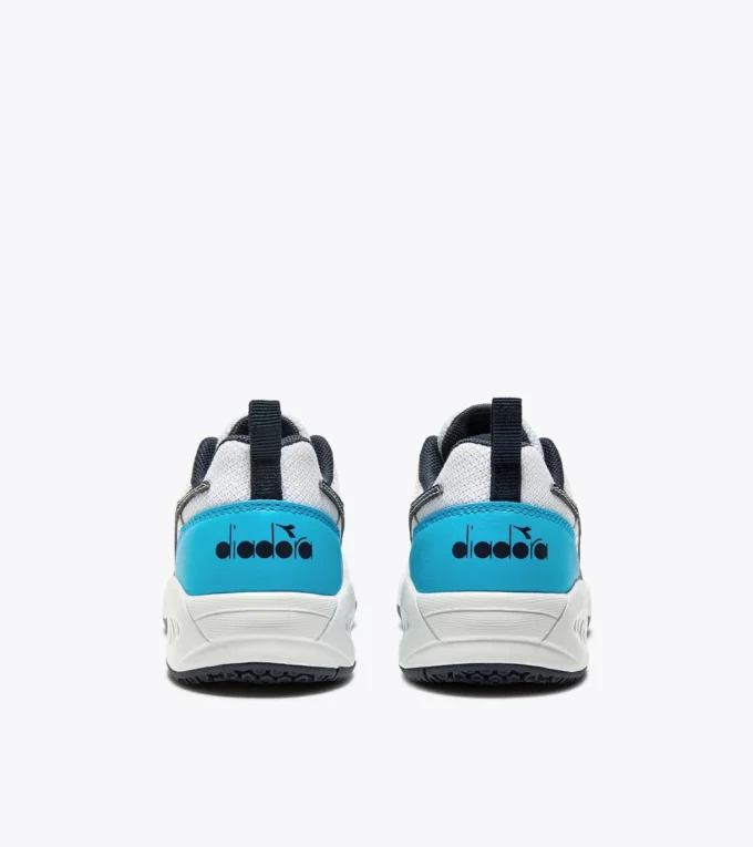 S. Challenge 5 Sl Jr Tennisschuhe – Jugend