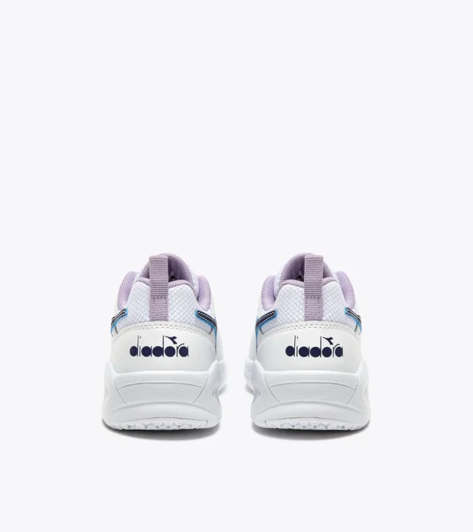 S. Challenge 5 Sl Jr Tennisschuhe – Jugend S. Challenge 5 Sl Jr Tennisschuhe – Jugend