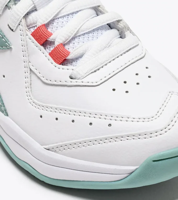 S. Challenge 5 Sl Jr Tennisschuhe – Jugend