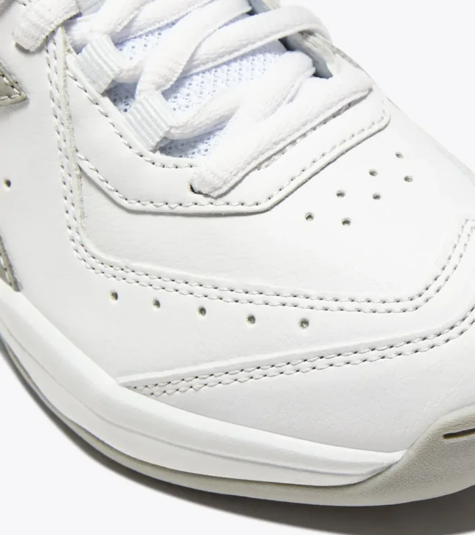 S. Challenge 5 Sl Jr Tennisschuhe – Jugend