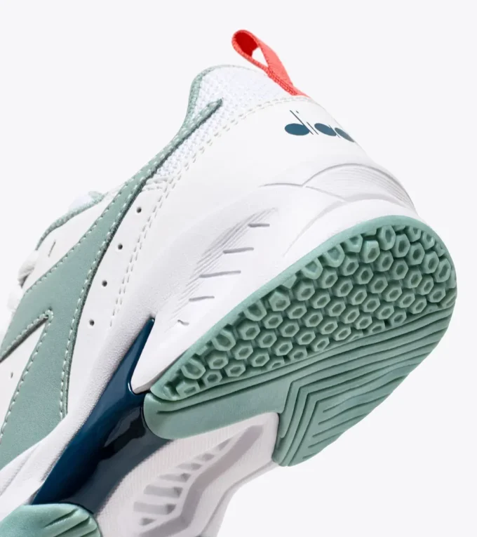 S. Challenge 5 Sl Jr Tennisschuhe – Jugend