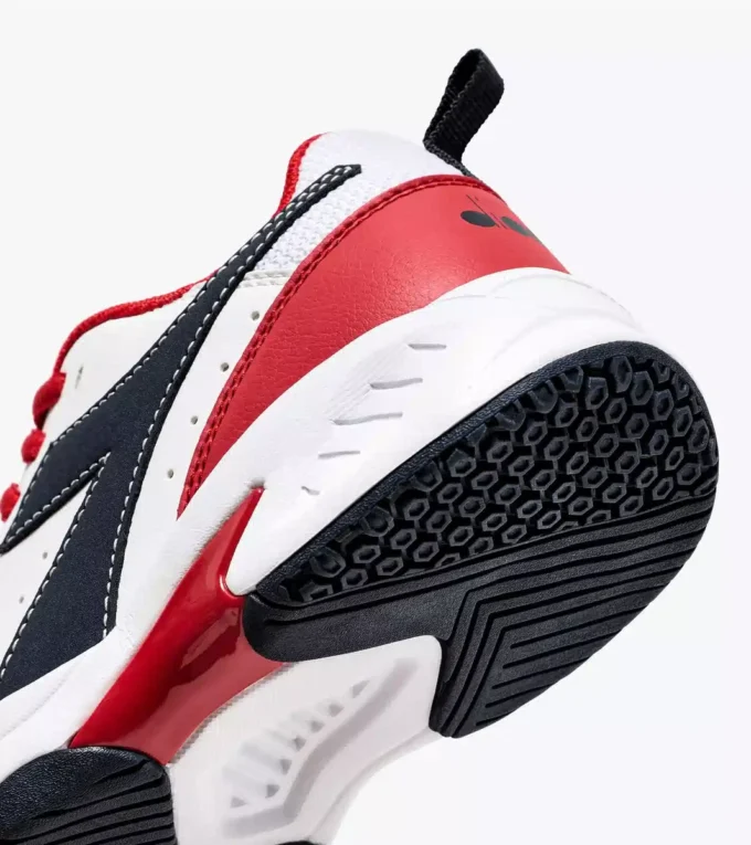 S. Challenge 5 Sl Jr Tennisschuhe – Jugend