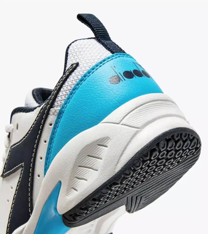 S. Challenge 5 Sl Jr Tennisschuhe – Jugend