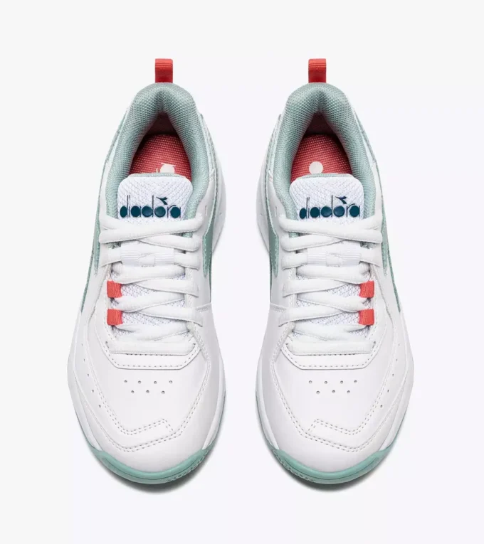 S. Challenge 5 Sl Jr Tennisschuhe – Jugend