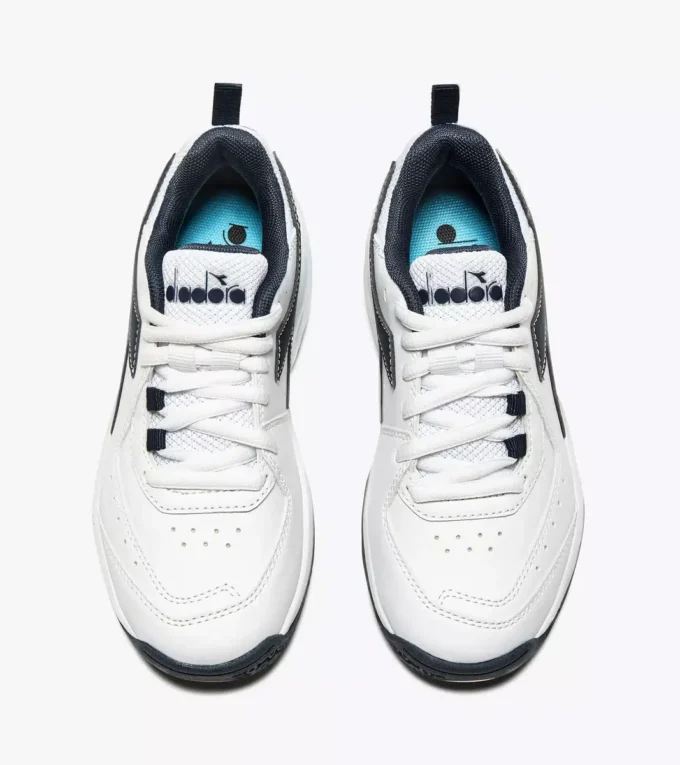 S. Challenge 5 Sl Jr Tennisschuhe – Jugend