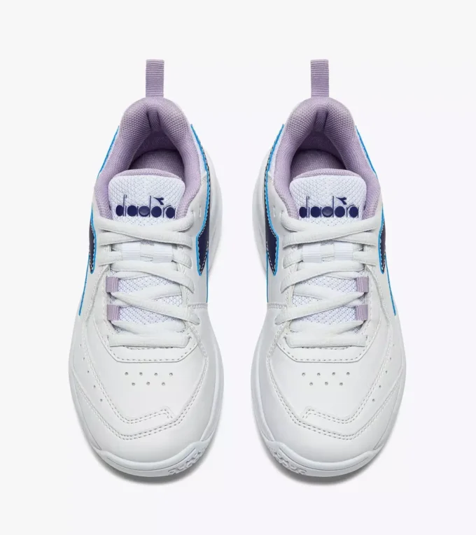 S. Challenge 5 Sl Jr Tennisschuhe – Jugend S. Challenge 5 Sl Jr Tennisschuhe – Jugend