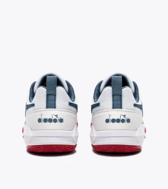 S.Challenge 5 Sl Sl Tennisschuhe für Sandplätze