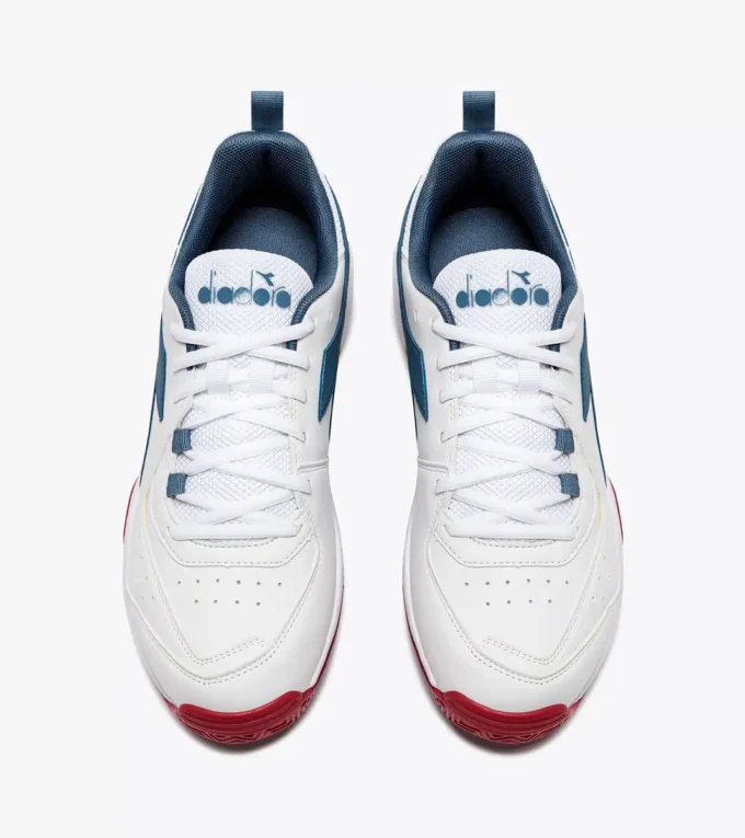 S.Challenge 5 Sl Sl Tennisschuhe für Sandplätze