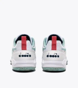 S. Challenge 5 W Sl Clay Tennisschuhe für Sandplätze