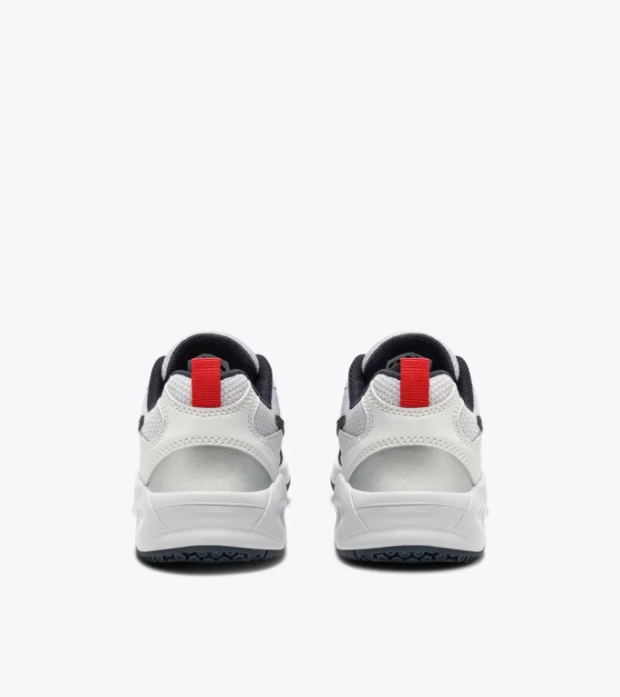 S. Challenge 6 Sl Jr Tennisschuh für Hartplätze oder Sandplätze – Einstiegsmodell – Kinder