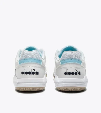 S. Challenge 6 W Sl Clay Tennisschuh für Sandplätze – Stabilität