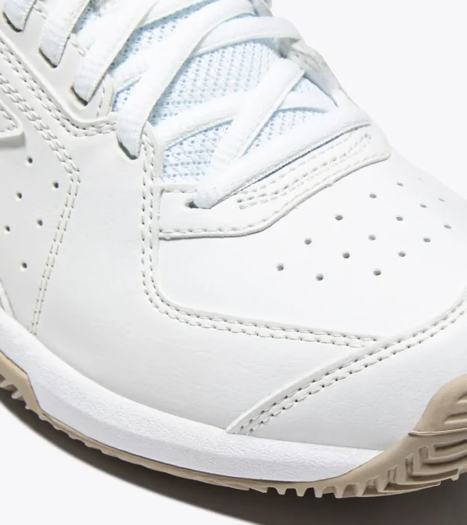 S. Challenge 6 W Sl Clay Tennisschuh für Sandplätze – Stabilität