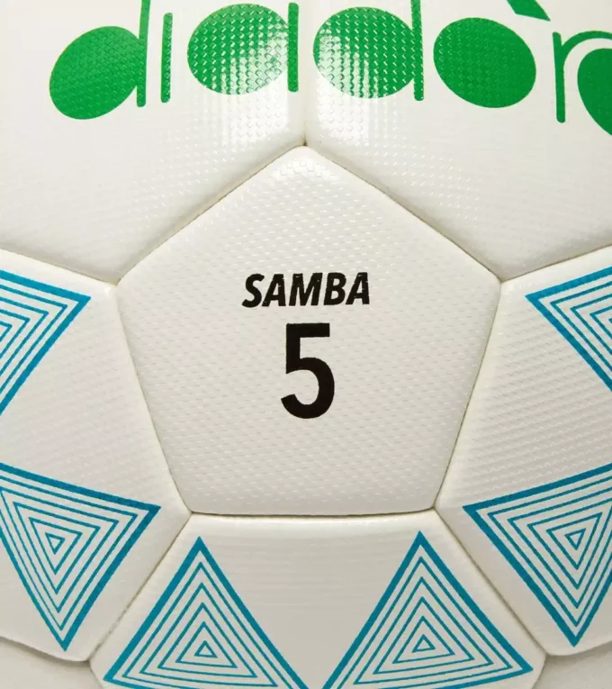 Samba 5 Fußball – Größe 5