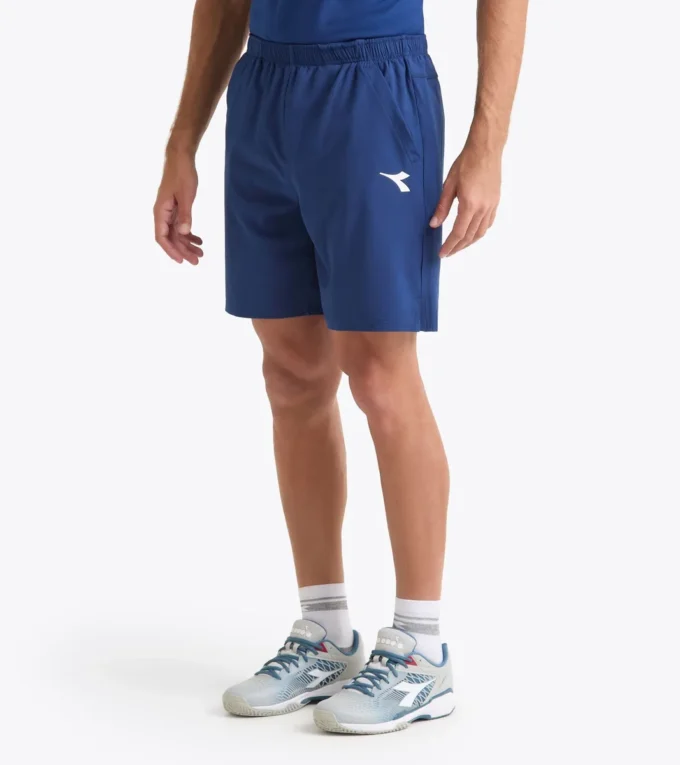 Short Court Tennis-Bermudashorts