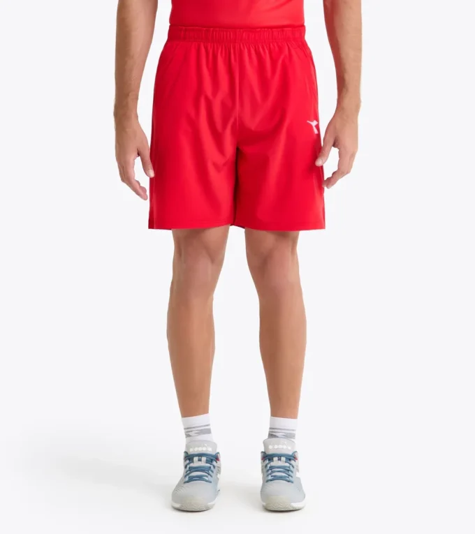 Short Court Tennis-Bermudashorts