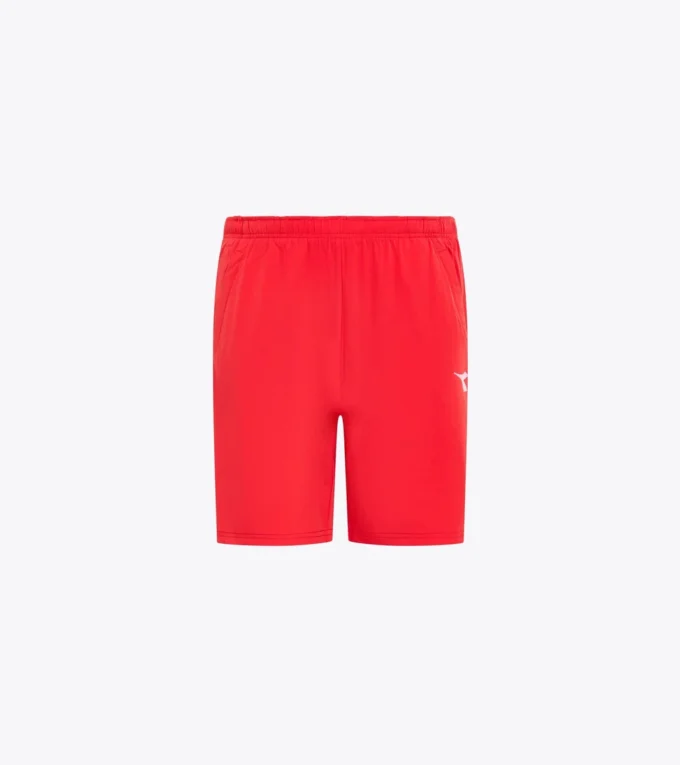 Short Court Tennis-Bermudashorts