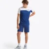 Short Court Tennis-Bermudashorts