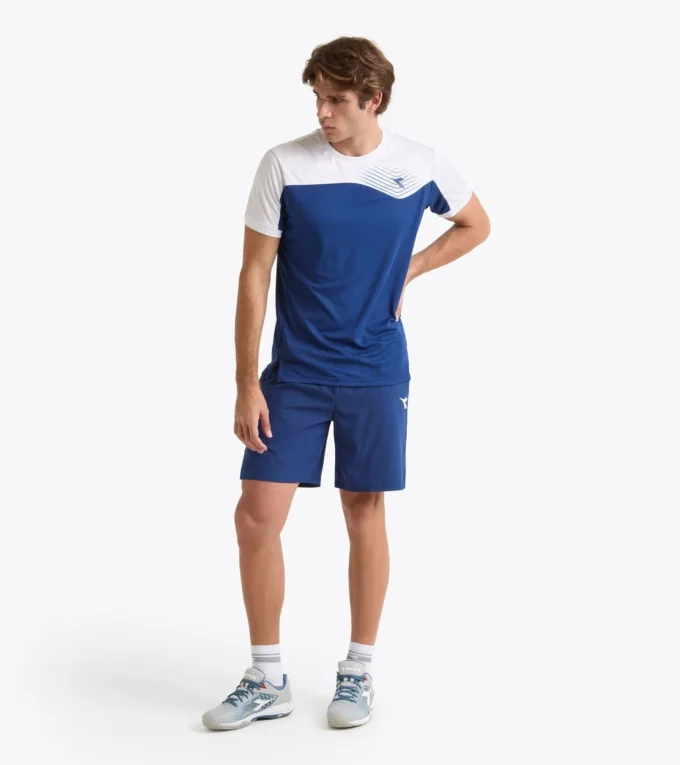 Short Court Tennis-Bermudashorts