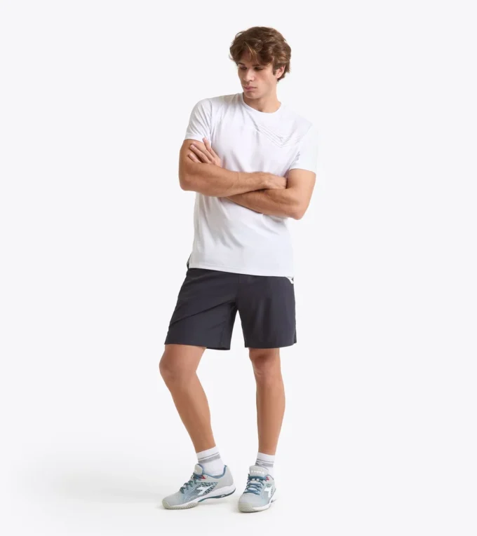 Short Court Tennis-Bermudashorts