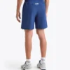 Short Court Tennis-Bermudashorts