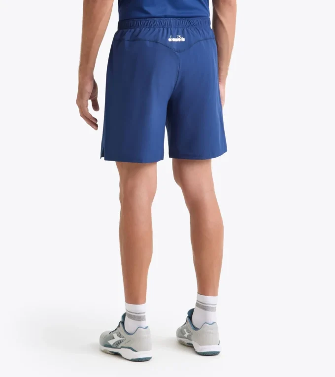 Short Court Tennis-Bermudashorts