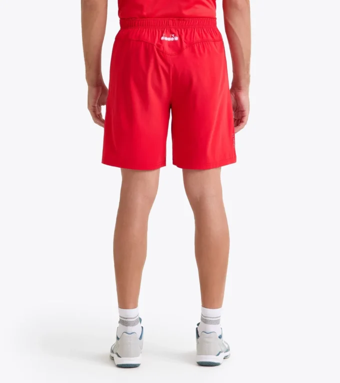 Short Court Tennis-Bermudashorts