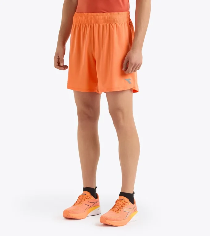 Shorts 2In1 5» Run Crew 2-in-1-Laufshorts – Training