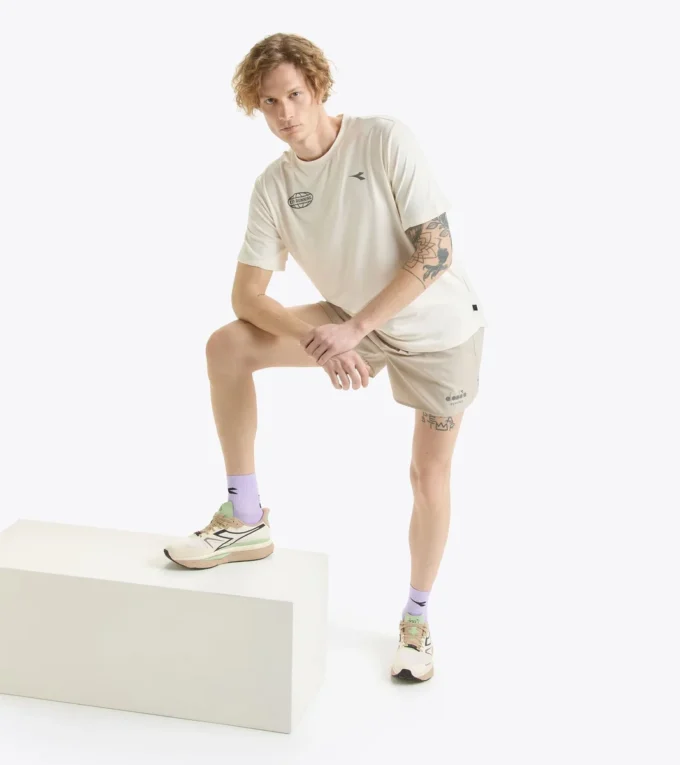 Shorts 5» Mill City 5» Laufshorts – Leichtes Material