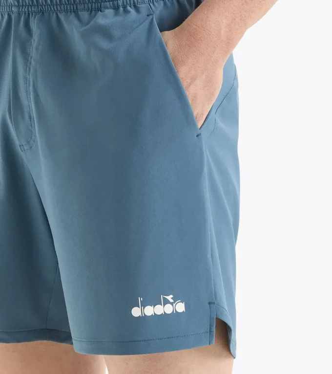 Shorts Icon 7″ 7»-Tennisshorts