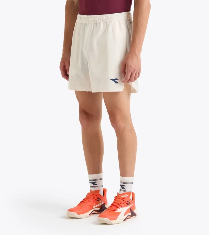 Shorts Icon Performance 6» Tennisshorts – Wettkampf
