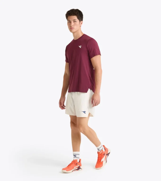 Shorts Icon Performance 6» Tennisshorts – Wettkampf