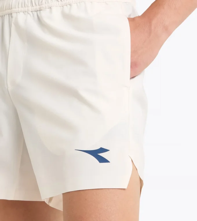Shorts Icon Performance 6» Tennisshorts – Wettkampf