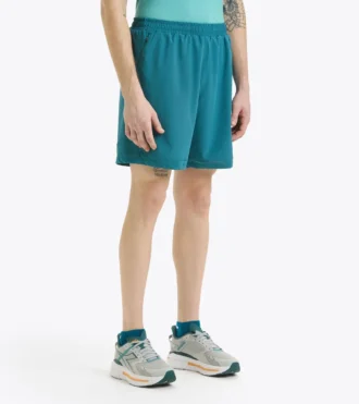 Shorts Run 7» 7»-Laufshorts – Leichter Stoff