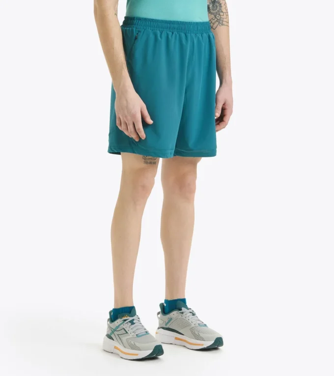 Shorts Run 7» 7»-Laufshorts – Leichter Stoff Shorts Run 7» 7»-Laufshorts – Leichter Stoff