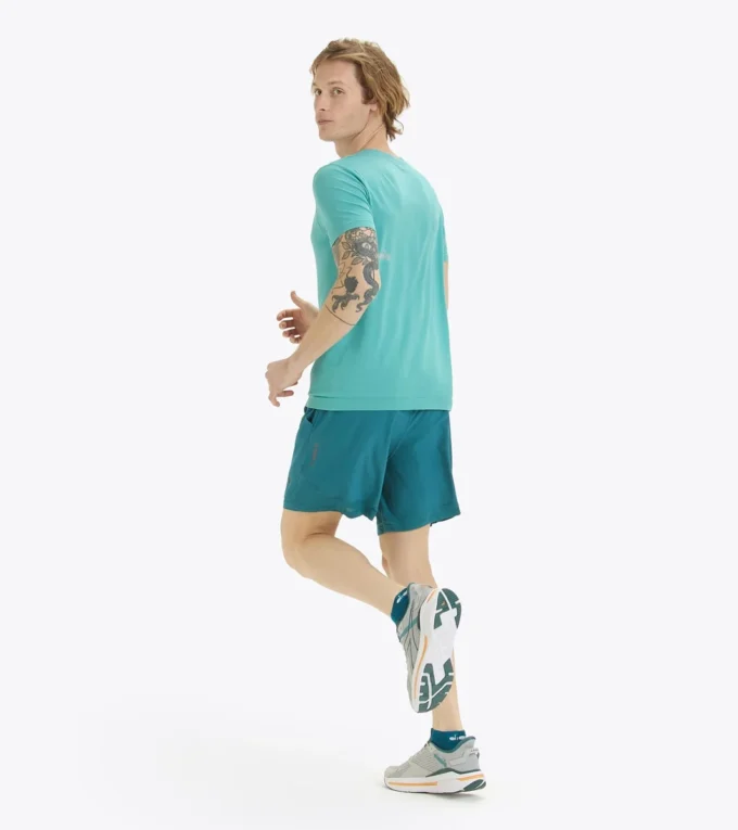 Shorts Run 7» 7»-Laufshorts – Leichter Stoff Shorts Run 7» 7»-Laufshorts – Leichter Stoff