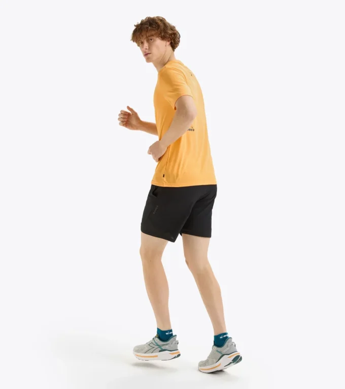 Shorts Run 7» 7»-Laufshorts – Leichter Stoff Shorts Run 7» 7»-Laufshorts – Leichter Stoff