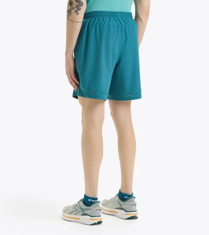 Shorts Run 7» 7»-Laufshorts – Leichter Stoff Shorts Run 7» 7»-Laufshorts – Leichter Stoff