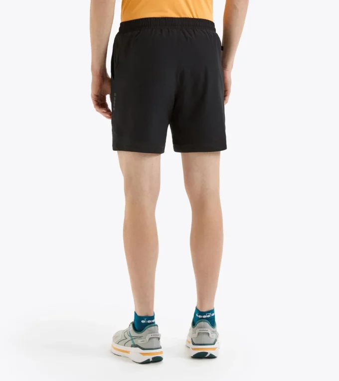 Shorts Run 7» 7»-Laufshorts – Leichter Stoff Shorts Run 7» 7»-Laufshorts – Leichter Stoff