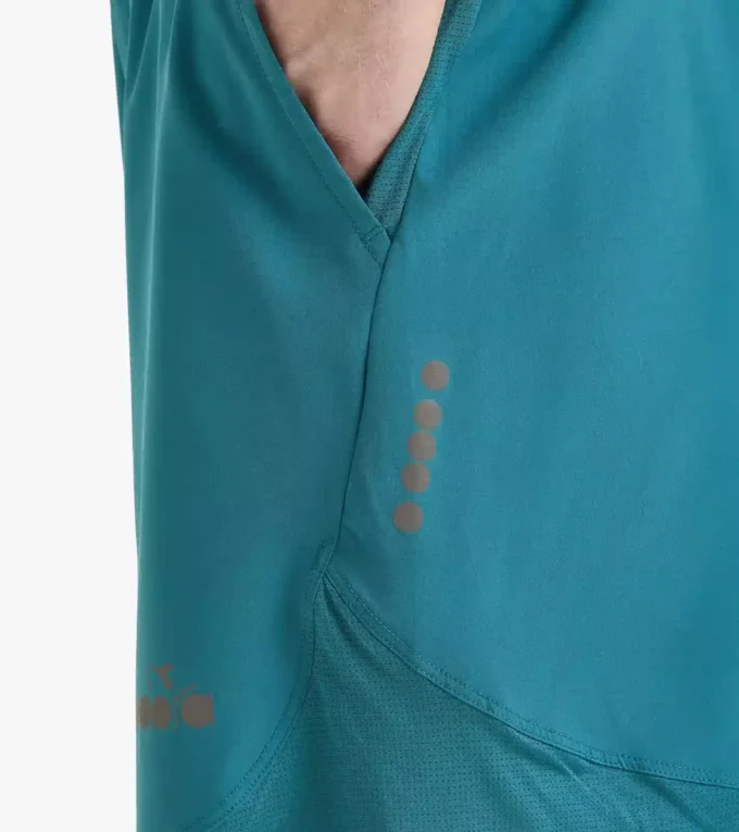 Shorts Run 7» 7»-Laufshorts – Leichter Stoff Shorts Run 7» 7»-Laufshorts – Leichter Stoff