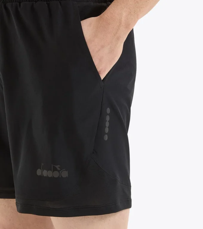 Shorts Run 7» 7»-Laufshorts – Leichter Stoff Shorts Run 7» 7»-Laufshorts – Leichter Stoff