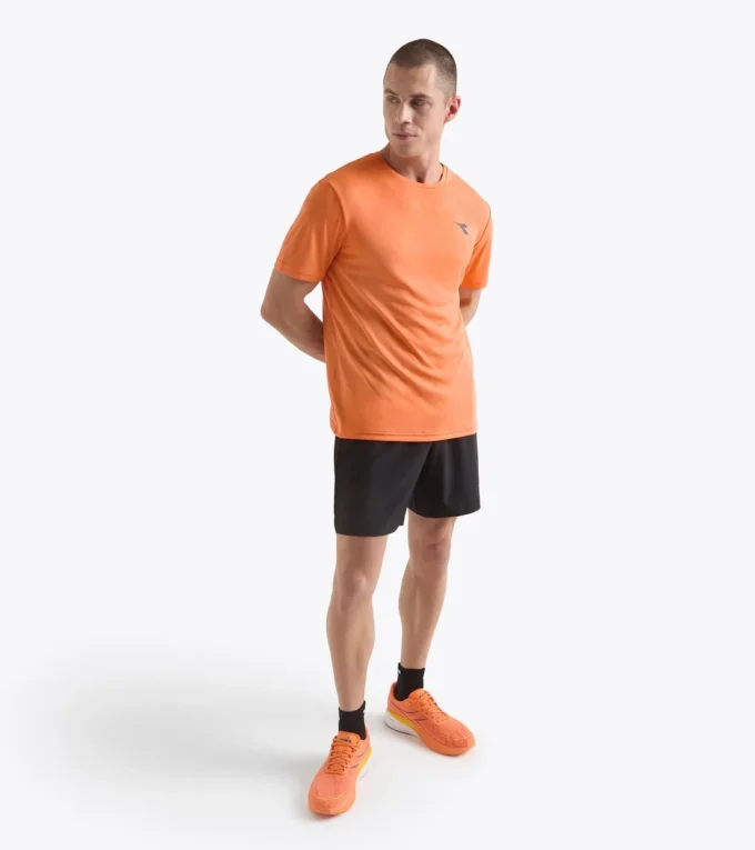 Shorts Run 7 7» Laufshorts – Leichtes Material
