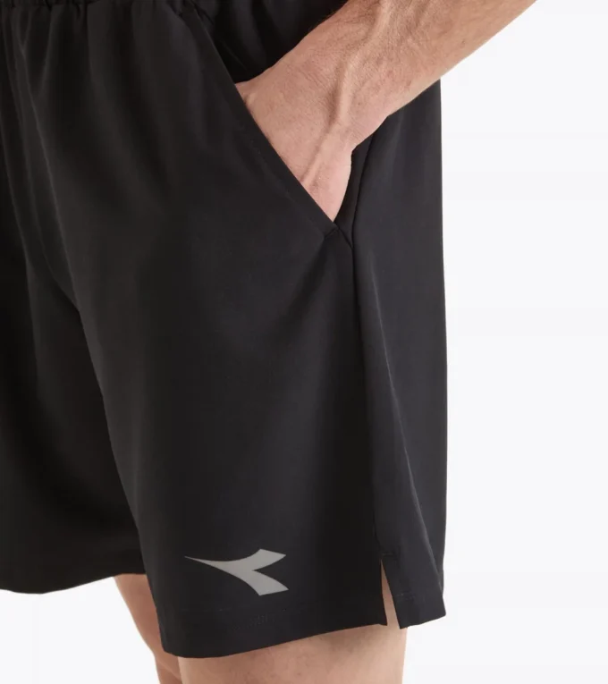 Shorts Run 7 7» Laufshorts – Leichtes Material