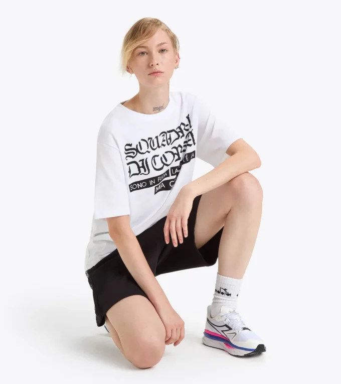 Shorts Squadra Di Corsa Squadra di Corsa Laufshorts