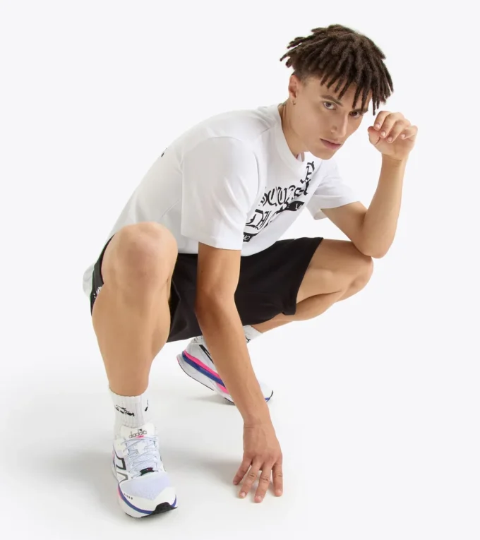 Shorts Squadra Di Corsa Squadra di Corsa Laufshorts