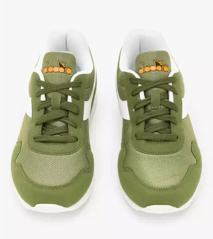 Simple Run Gs Sportschuhe – Jugendliche 8–16 Jahre