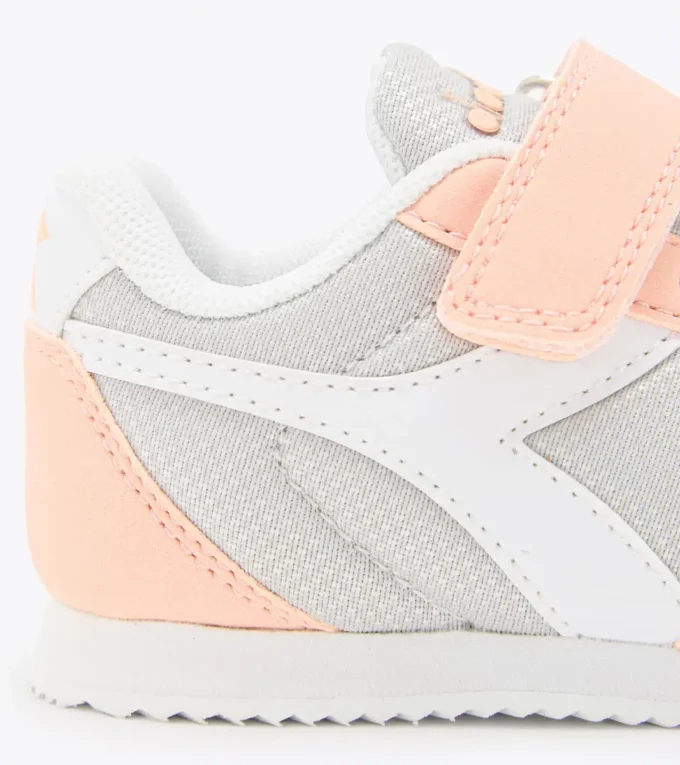 Simple Run Td Sportschuhe – Kleinkinder 1–4 Jahre Simple Run Td Sportschuhe – Kleinkinder 1–4 Jahre