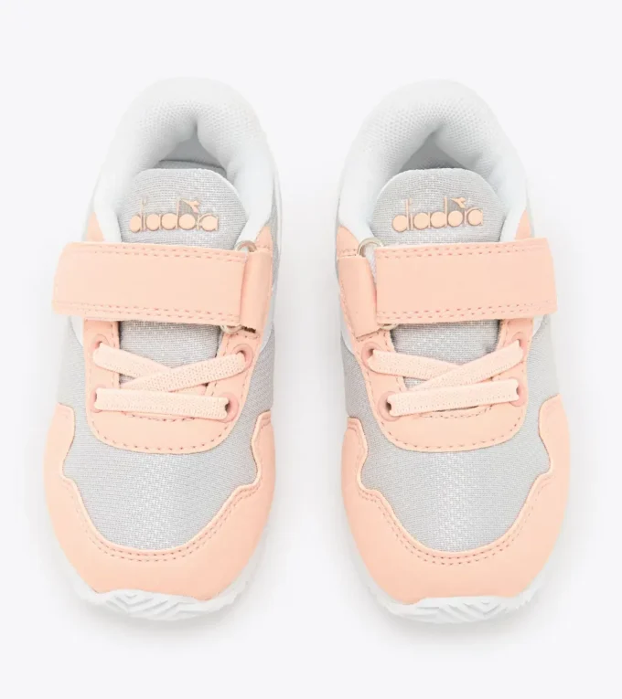 Simple Run Td Sportschuhe – Kleinkinder 1–4 Jahre Simple Run Td Sportschuhe – Kleinkinder 1–4 Jahre