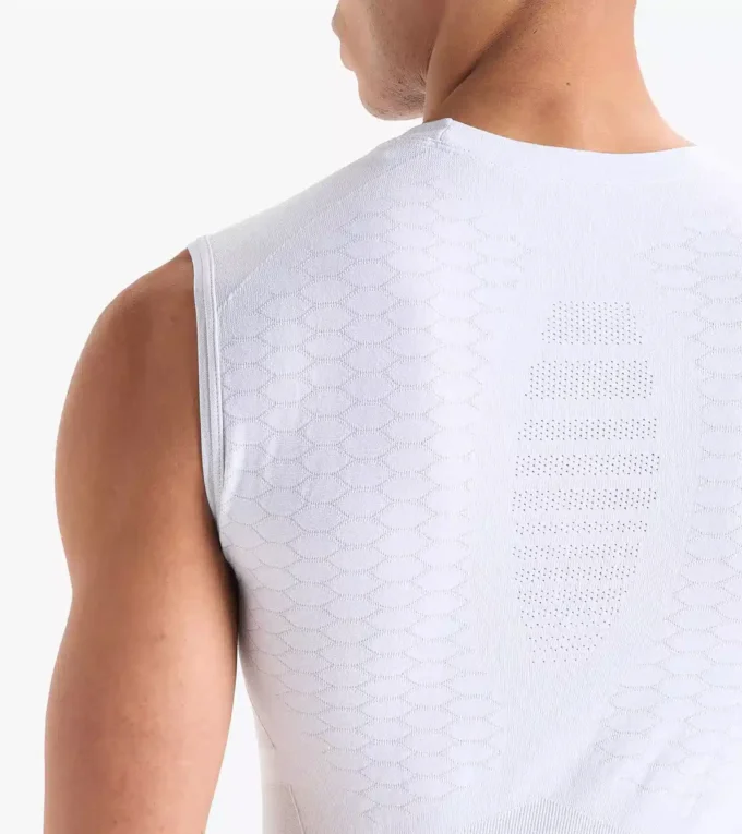 Sl T-Shirt Act Running Tank Top